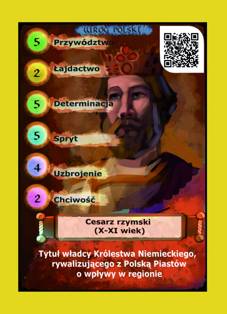 Władca Niemiec