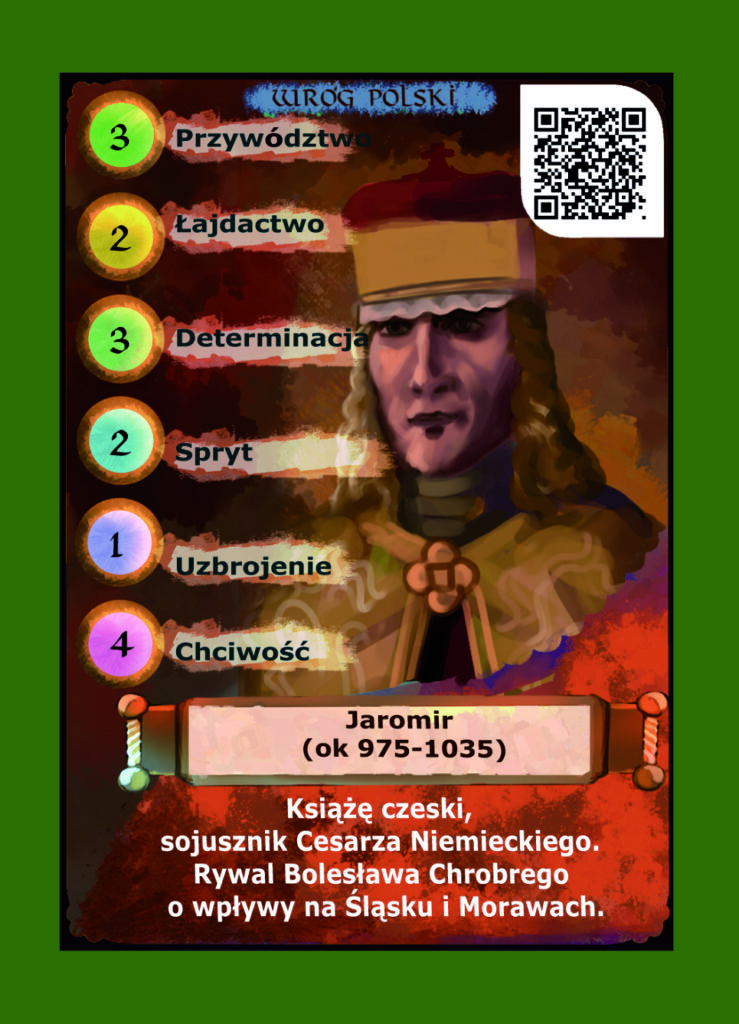 Czeski książę