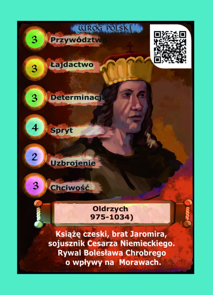 Czeski władca