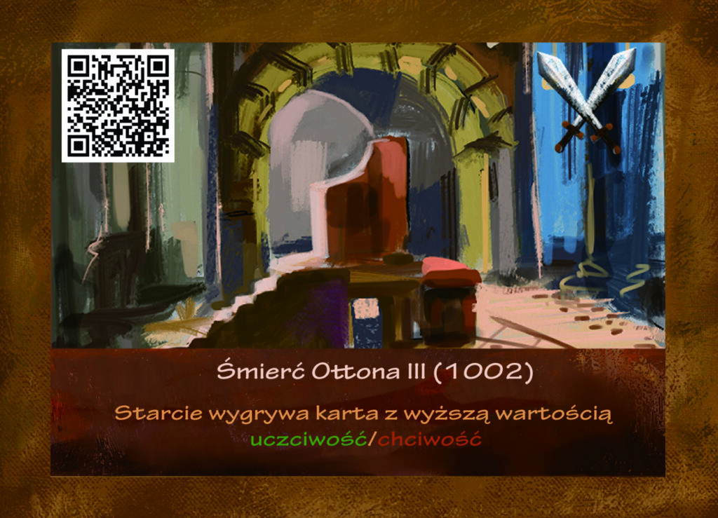 Śmierć Ottona III