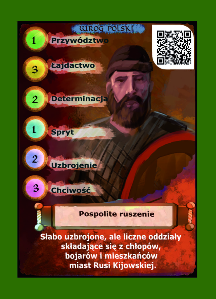 Pospolite ruszenie